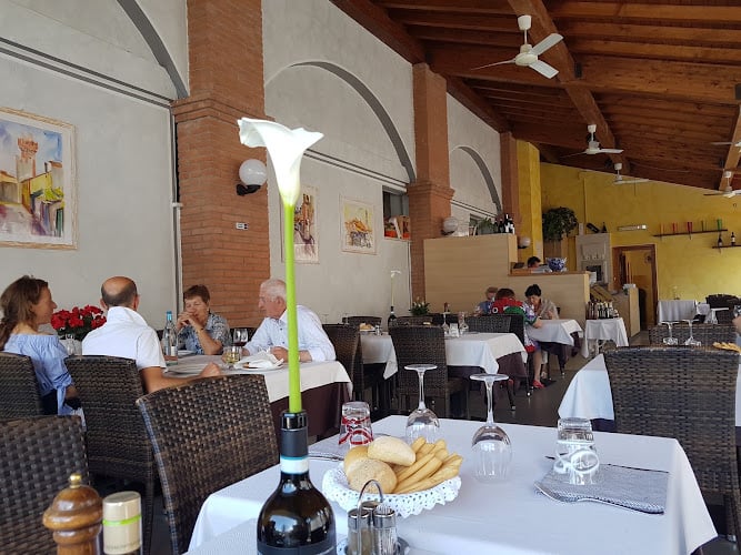 Ristorante Al Castello