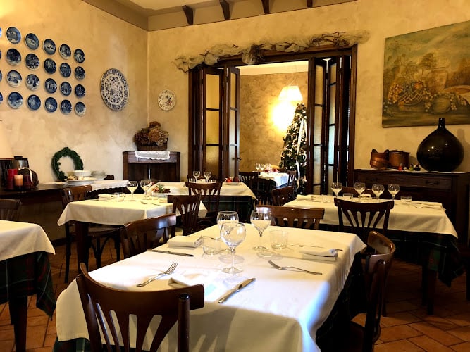 Osteria Zuffetti
