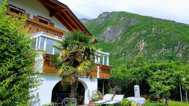 Agriturismo Jägerheim
