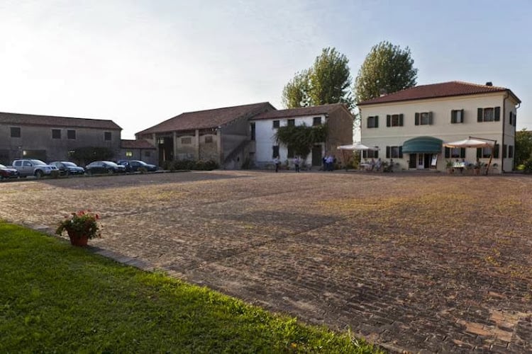 Agriturismo Corte Bonicella