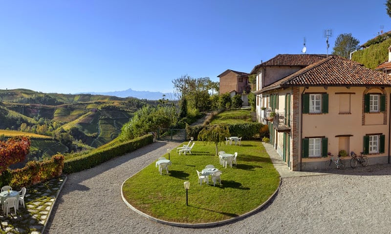 Azienda Agrituristica il Ciliegio