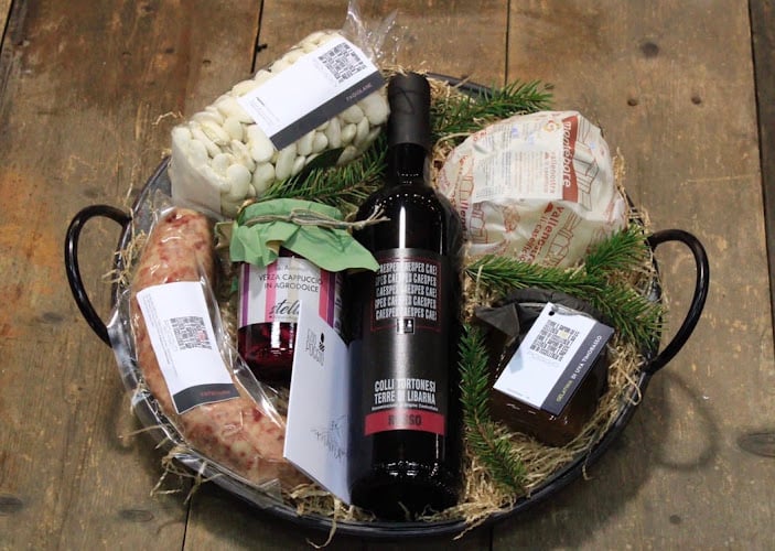 Ezio Poggio Winery