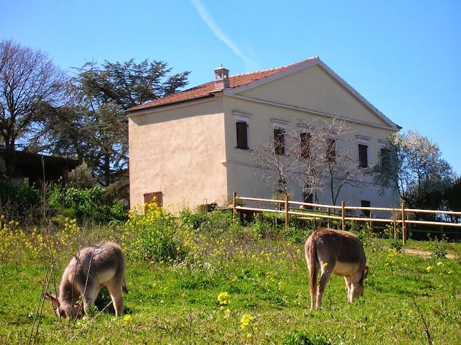 Casa Vacanze Monte Inni