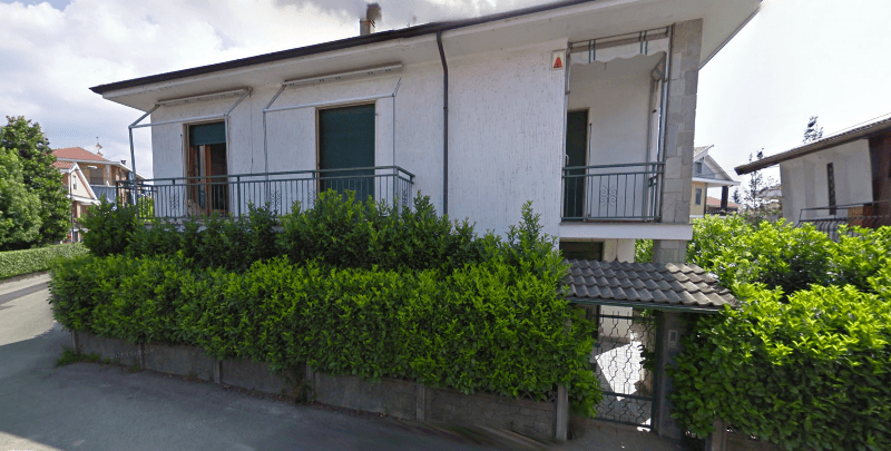 Camia Catua . Bed and Breakfast