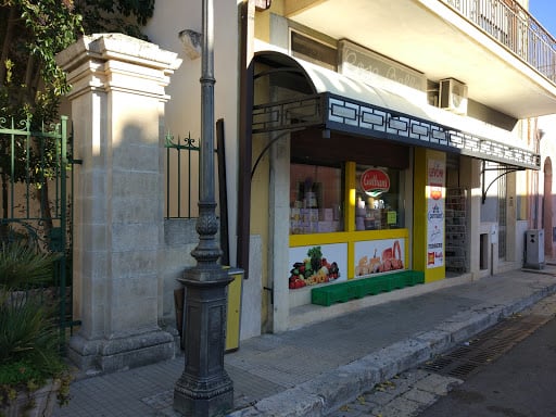 Cose Belle Supermarket