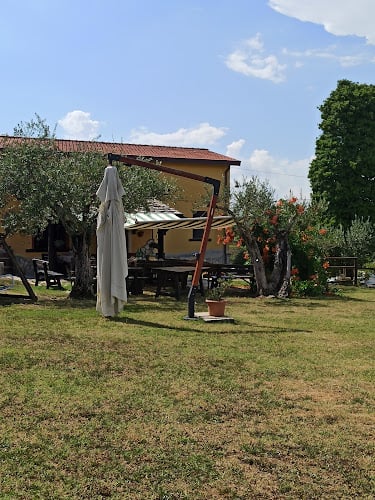 Agriturismo Il rifugio del barone