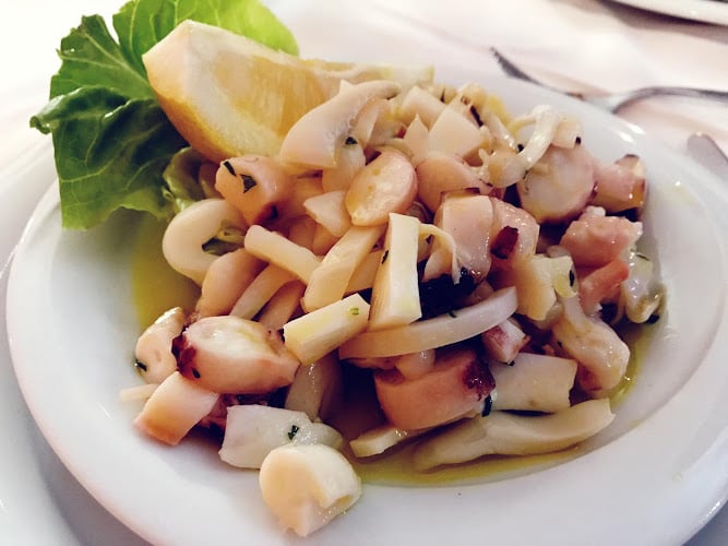 Ristorante Rubino