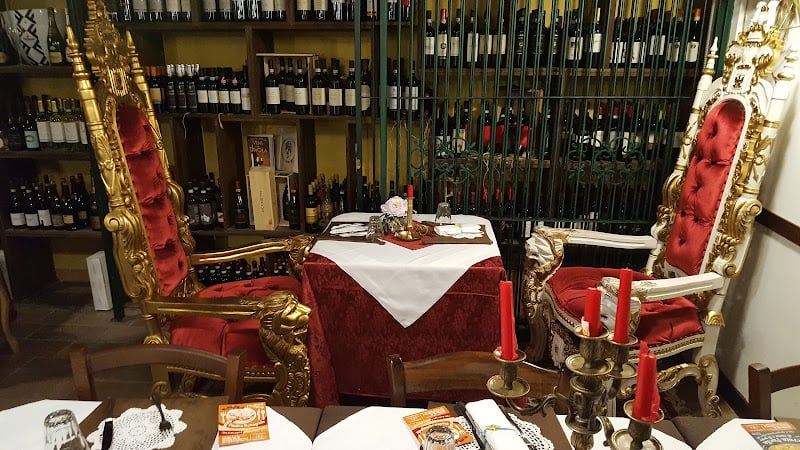 Catering & Banqueting La Petite Maison