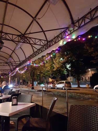 Bar Gelateria Polo Nord