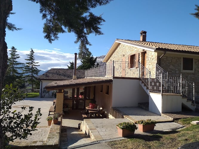 AGRITURISMO LA LINDERA