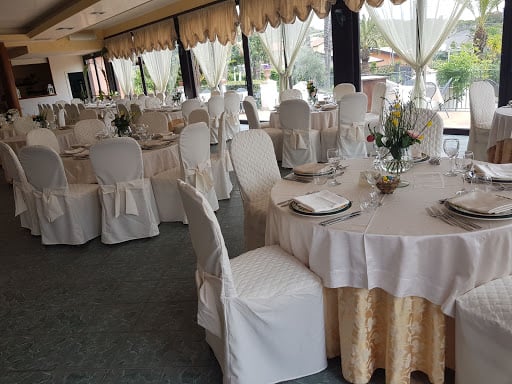 LA Reggia Grand Gourmet Ct Srl