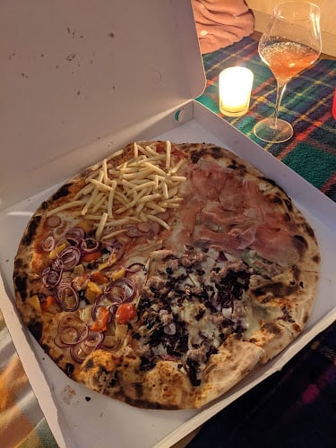 Greenpizza Pievebelvicino