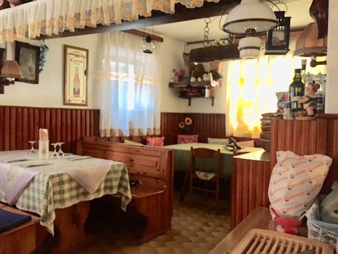 bar-trattoria"AL TRIESTIN" di Soppelsa Fabio