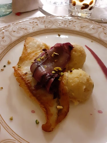 Relais Castello Bevilacqua La Dolce Vita - Pizza E Cucina