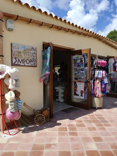 Emporio Maior souvenir