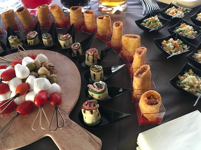 L'Angolo Della Gastronomia