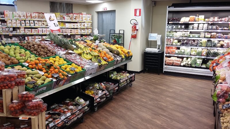CONAD CITY