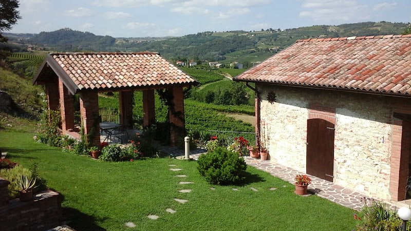 Bed and breakfast "La Casa del Sole"