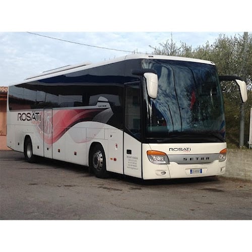 Rosati Viaggi e Turismo