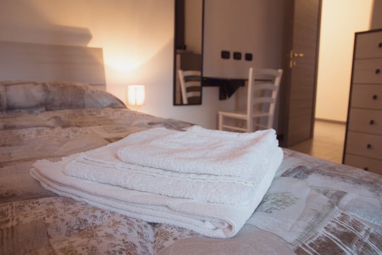 B&B La Poesia del Lago