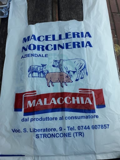 Macelleria Malacchia Dal Produttore Al Consumatore