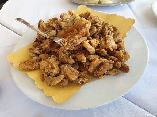 Ristorante Trattoria Il Rifugio