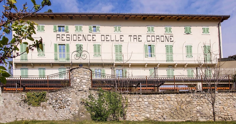Residence delle Tre Corone