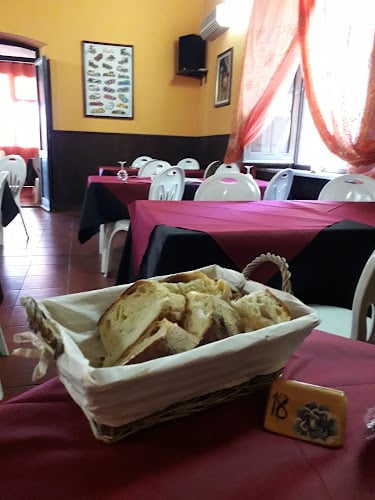 Bar Ristorante Pizzeria "LA NUOVA STAZIONE"
