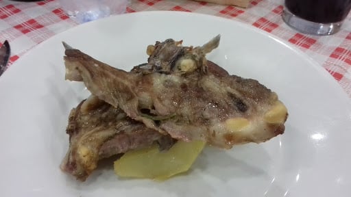Trattoria Bar Tullio Antonio