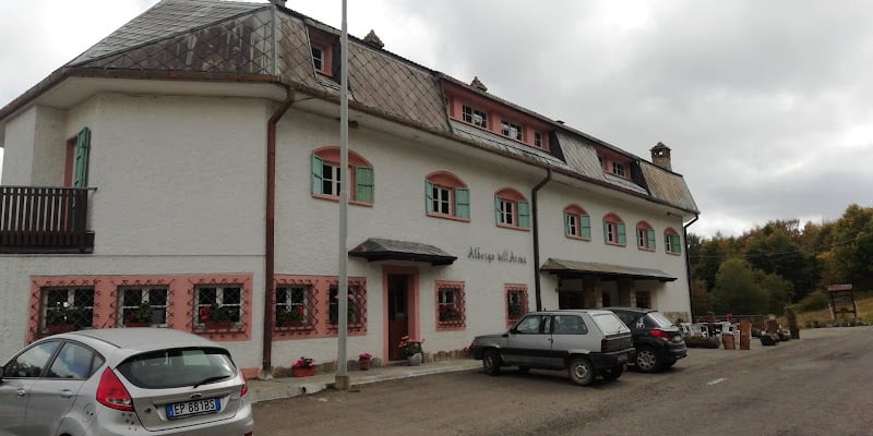 Albergo Dell'Arma'