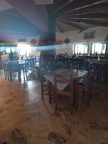 Pizzeria La Rotonda