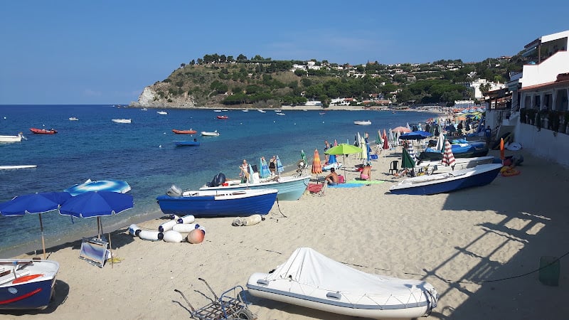 Capo Vaticano Tour