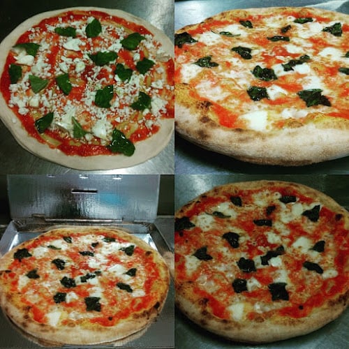 Pizzeria Acquaviva