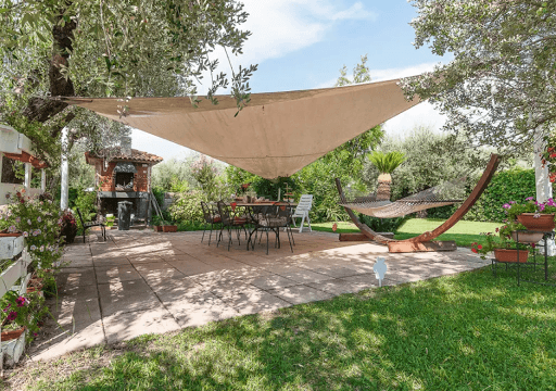 Villa Rosa | Lifestyle B&B