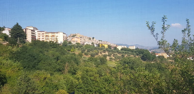 Country House Le Strettole