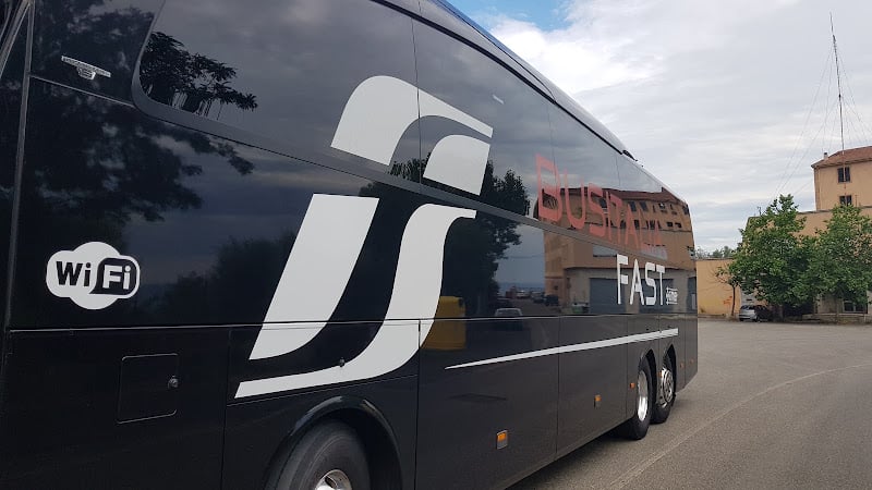Simet Bus S.p.a.