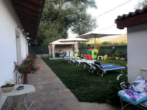 La Pennichella