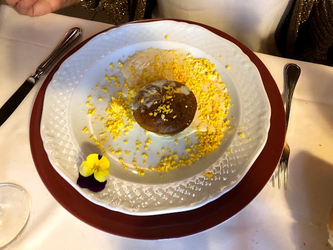 Locanda Baita a L'Arte