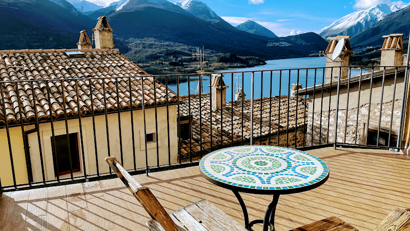 Albergo Ostello dagli Elfi