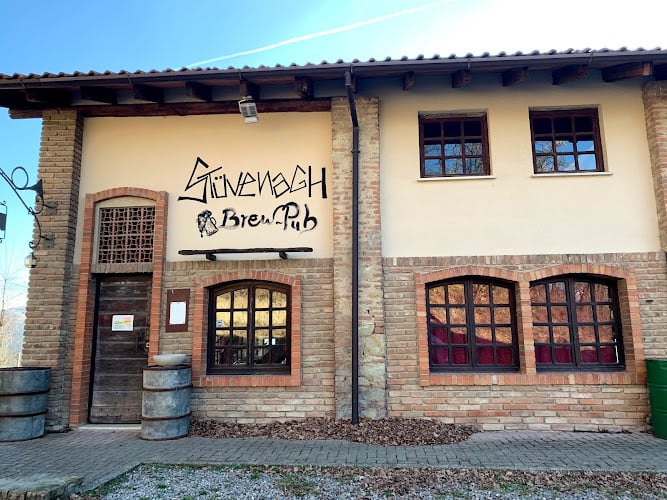 Birrificio Stüvenagh