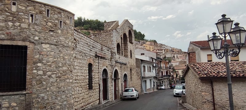 Antica Dimora Palazzo Rovitti