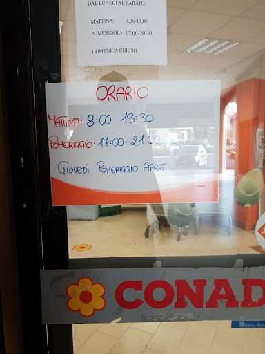 CONAD