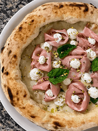 Pizzeria da Tredici
