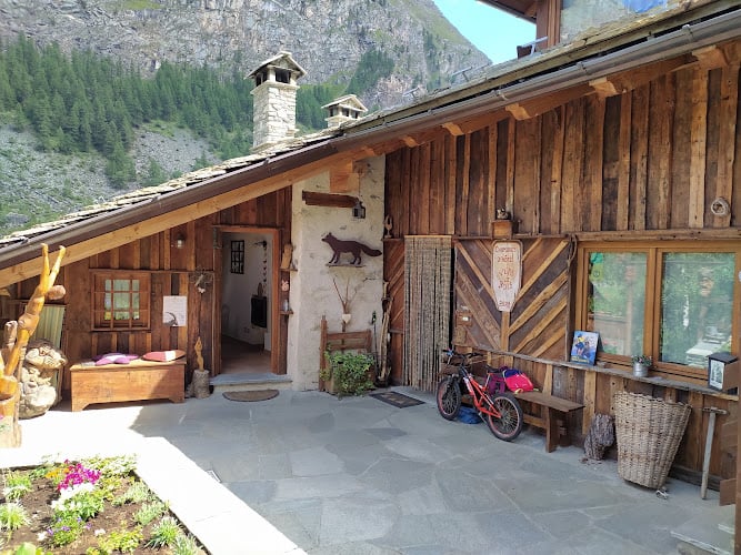 B&B Vers le Bois