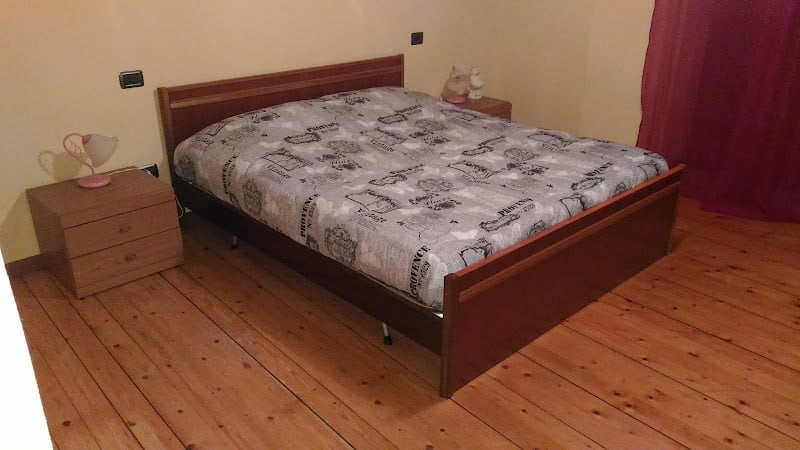 Bed & Breakfast Aurora