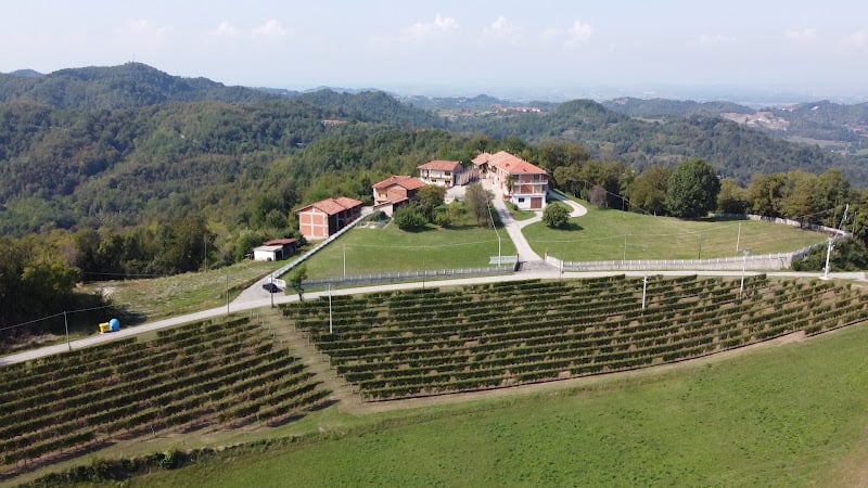 Azienda Vitivinicola Novarese