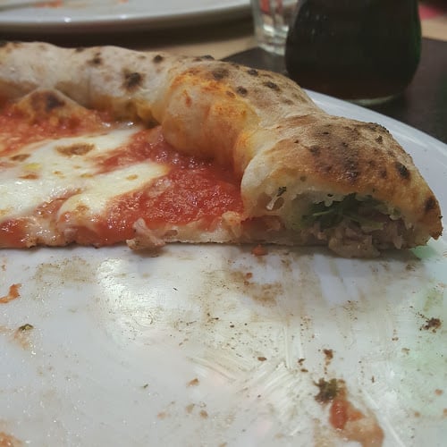 Ciruccio pizza e cucina Caserta