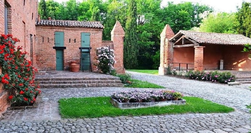 Borgo Giustiniani