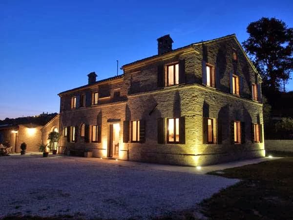 Agriturismo la dimora del sole