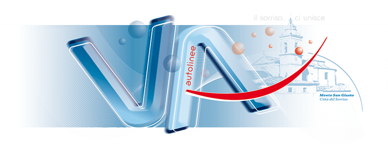 Autolinee Virgilio - Autobus di Linea e Turismo